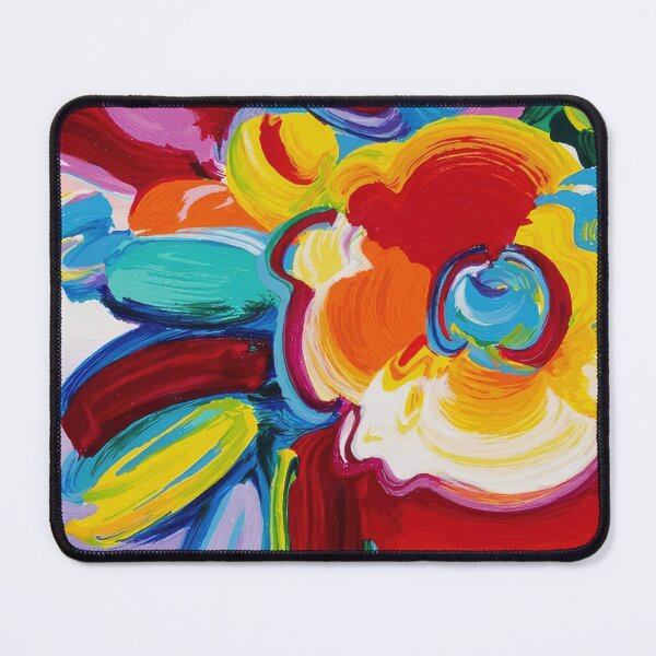 Item preview, Peter Max designed and sold by KaijuNoKaiju.