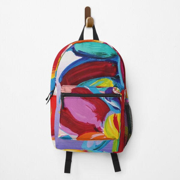 Item preview, Peter Max designed and sold by KaijuNoKaiju.