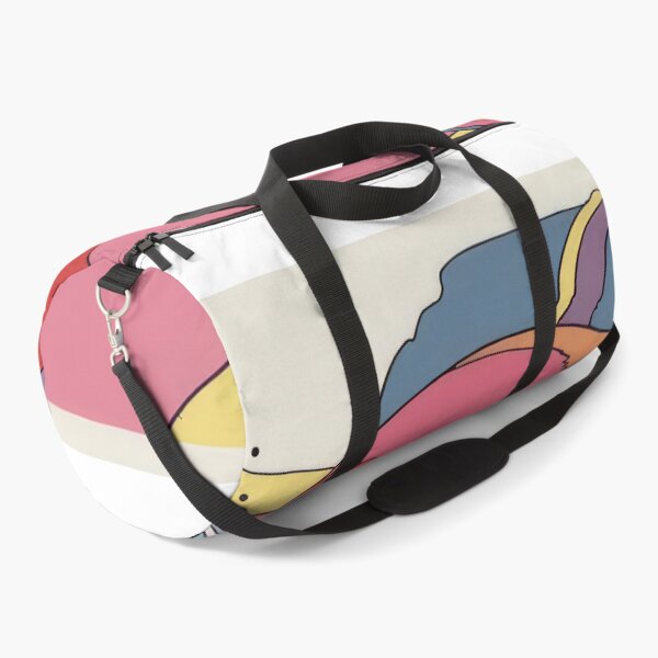 Item preview, Peter Max designed and sold by KaijuNoKaiju.