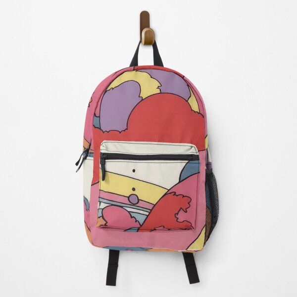 Item preview, Peter Max designed and sold by KaijuNoKaiju.