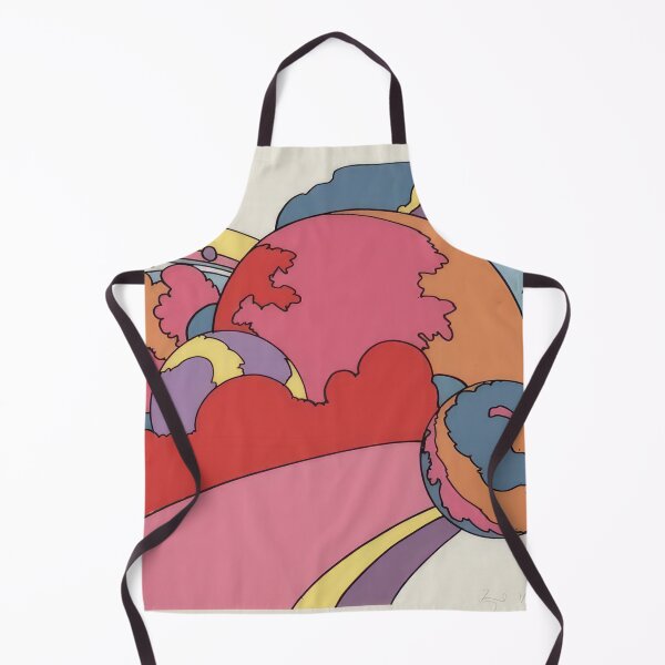 Item preview, Peter Max designed and sold by KaijuNoKaiju.