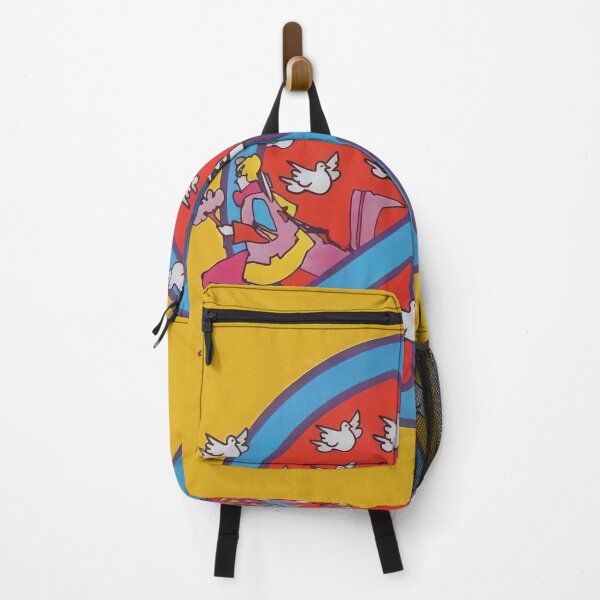 Item preview, Peter Max designed and sold by KaijuNoKaiju.