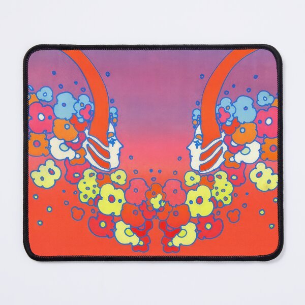 Item preview, Peter Max designed and sold by KaijuNoKaiju.