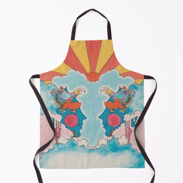 Item preview, Peter Max designed and sold by KaijuNoKaiju.