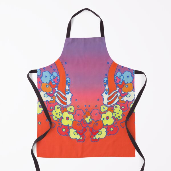 Item preview, Peter Max designed and sold by KaijuNoKaiju.