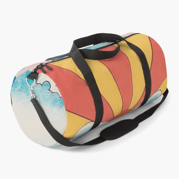Item preview, Peter Max designed and sold by KaijuNoKaiju.