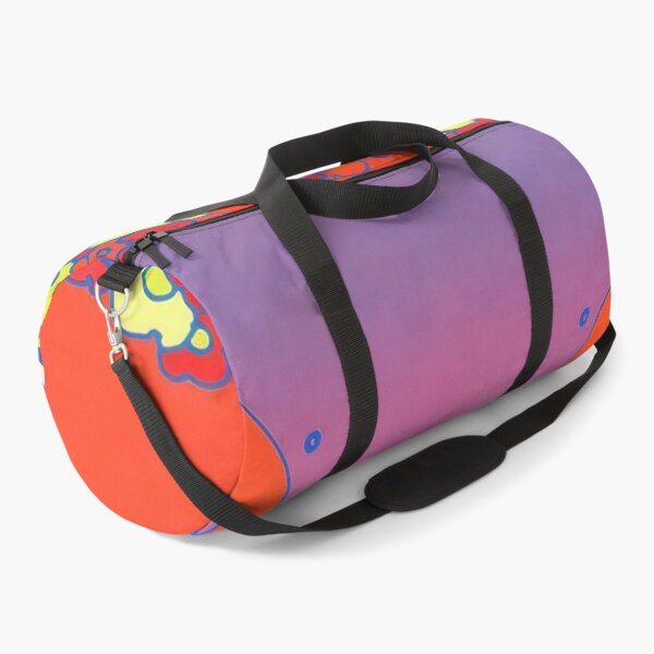 Item preview, Peter Max designed and sold by KaijuNoKaiju.
