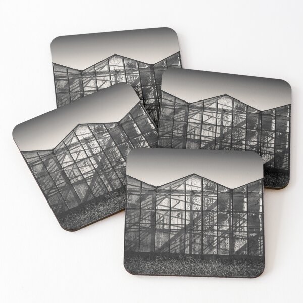 Item preview, Greenhouse Shadows designed and sold by David Bowman.