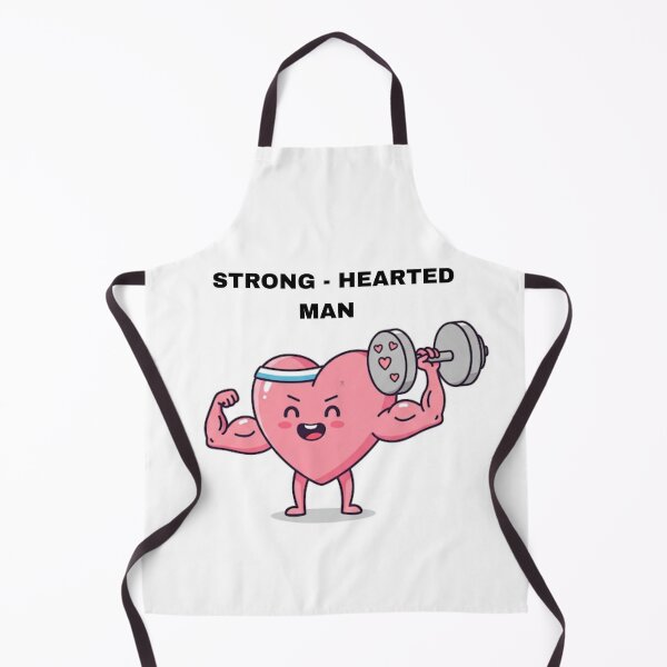 Item preview, Strong heart designed and sold by Creative-Sharka.
