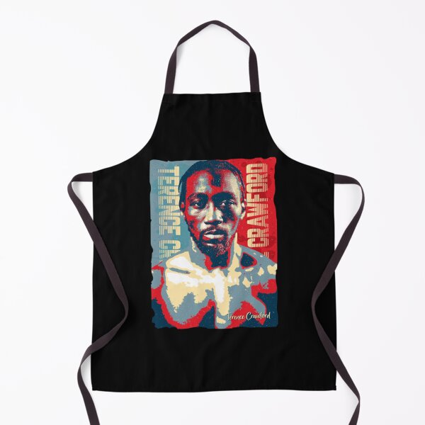 Item preview, Terence Crawford designed and sold by kibinatomo.