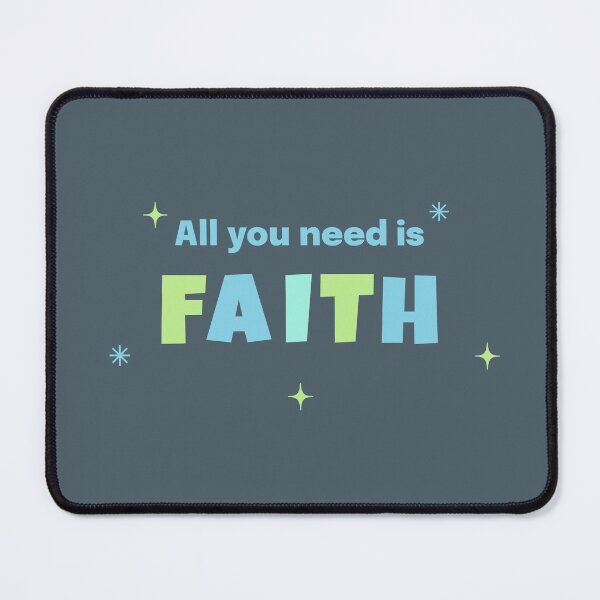 Item preview, All you need is Faith Christian Design designed and sold by Dina's Digital Designs.