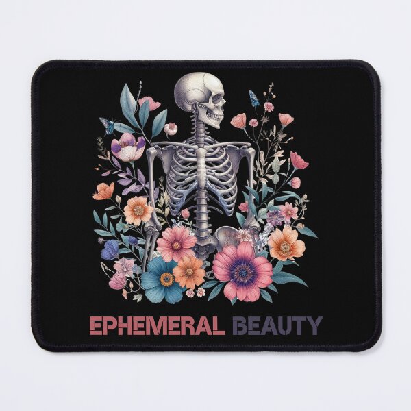 Item preview, Human Physiology - Ephemeral Beauty designed and sold by WonderMix.