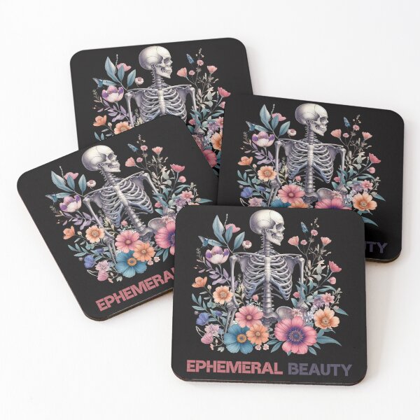 Item preview, Human Physiology - Ephemeral Beauty designed and sold by WonderMix.