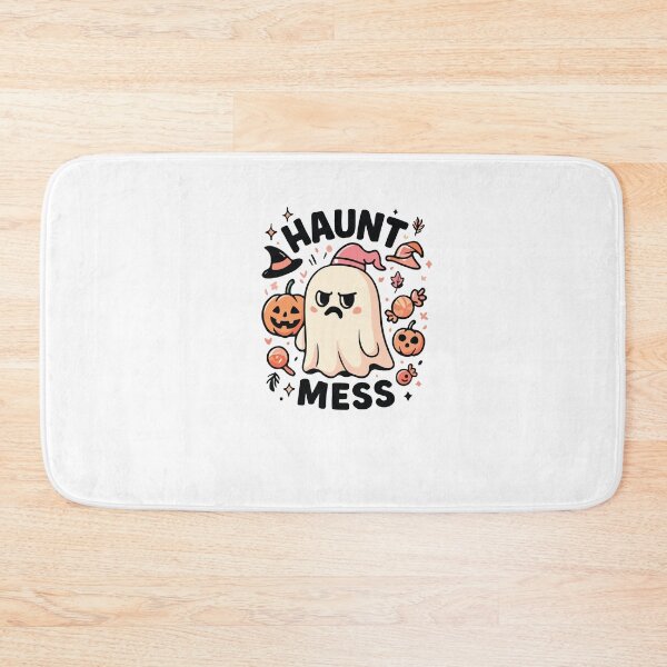 Item preview, Haunt Mess designed and sold by artcultreone.