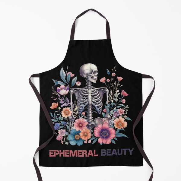 Item preview, Human Physiology - Ephemeral Beauty designed and sold by WonderMix.