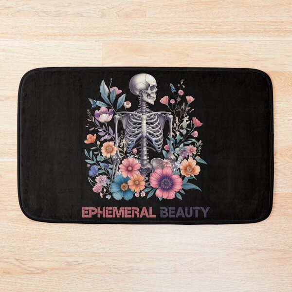 Item preview, Human Physiology - Ephemeral Beauty designed and sold by WonderMix.