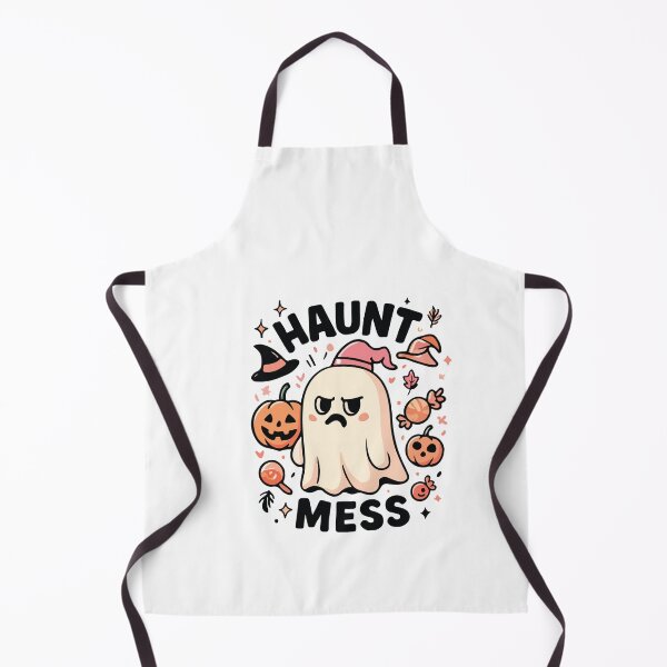 Item preview, Haunt Mess designed and sold by artcultreone.