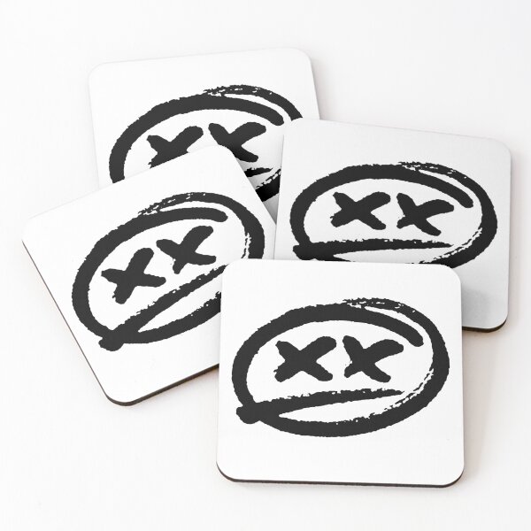 Item preview, Dead face designed and sold by The Common Tee.