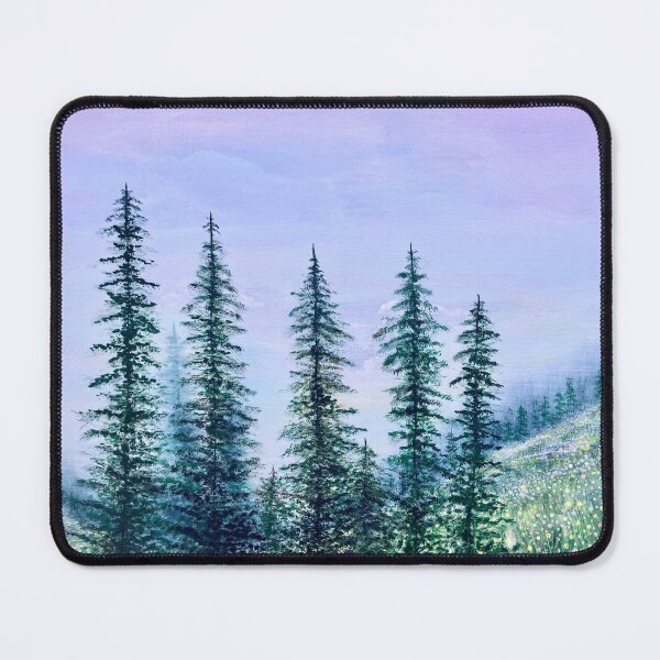 Item preview, The Deepest Valley  designed and sold by Anna Sirbu Art.
