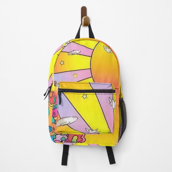 Item preview, Peter Max designed and sold by KaijuNoKaiju.