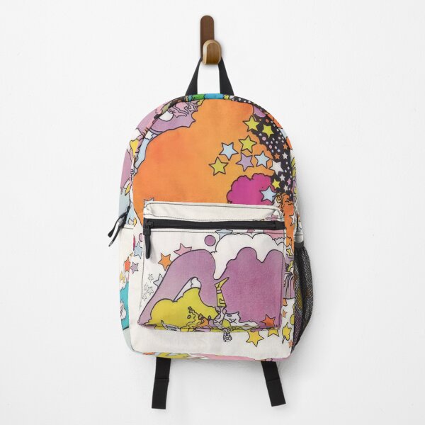 Item preview, Peter Max designed and sold by KaijuNoKaiju.