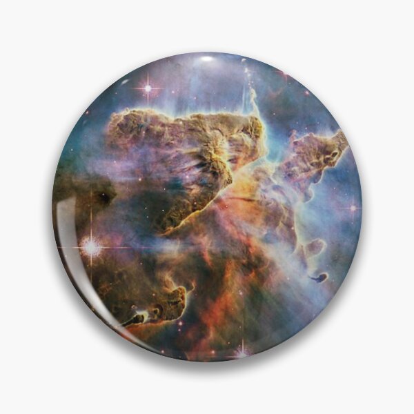 Item preview, Lost in the Nebula – Cosmic Space designed and sold by GoldenModels.