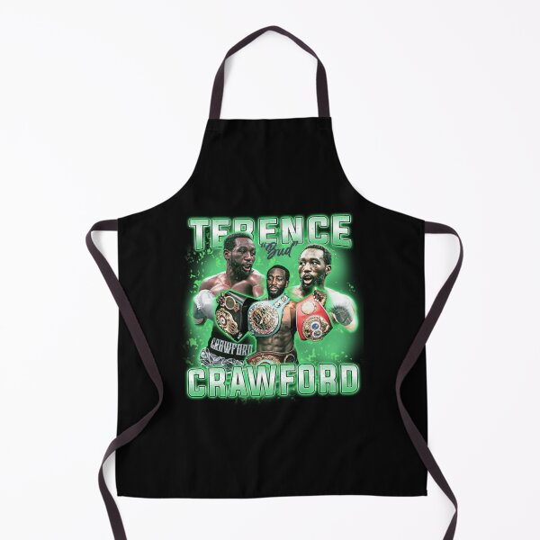 Item preview, Terence Crawford designed and sold by kibinatomo.
