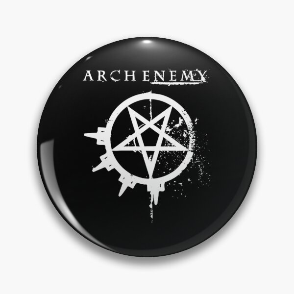 Item preview, Arch-On-Enemy-Kiss designed and sold by rizzuticharlena.