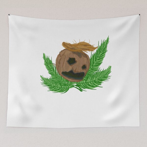 Item preview, Milky Joe designed and sold by Kahli Griffin.