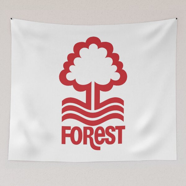 Item preview, the tree in the forest designed and sold by luckybast4rd.