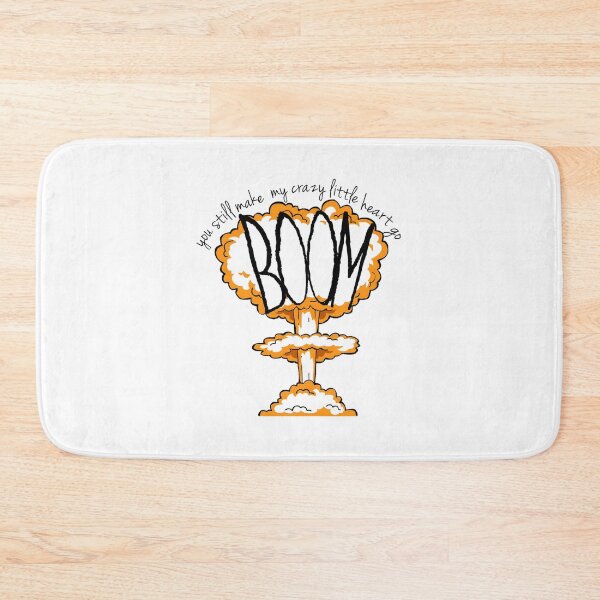 Item preview, Boom designed and sold by DanoDaManomo.