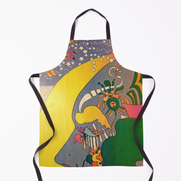 Item preview, Peter Max designed and sold by KaijuNoKaiju.