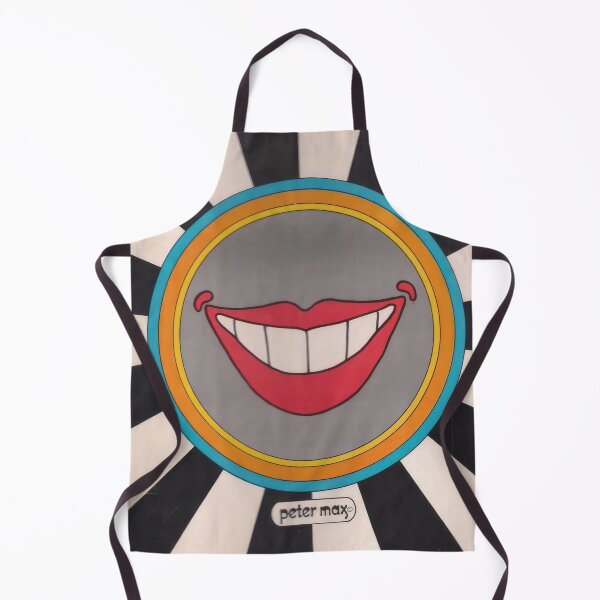 Item preview, Peter Max designed and sold by KaijuNoKaiju.