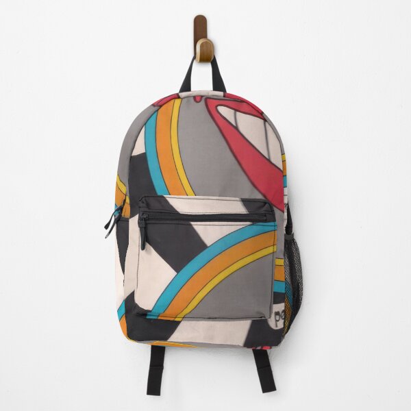 Item preview, Peter Max designed and sold by KaijuNoKaiju.