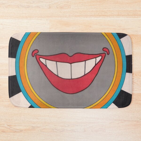 Item preview, Peter Max designed and sold by KaijuNoKaiju.
