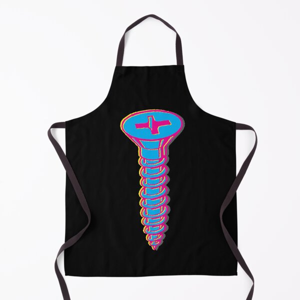 Item preview, Screw designed and sold by The Common Tee.