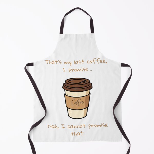Item preview, LAST CUP OF COFFEE designed and sold by Adamiaq.