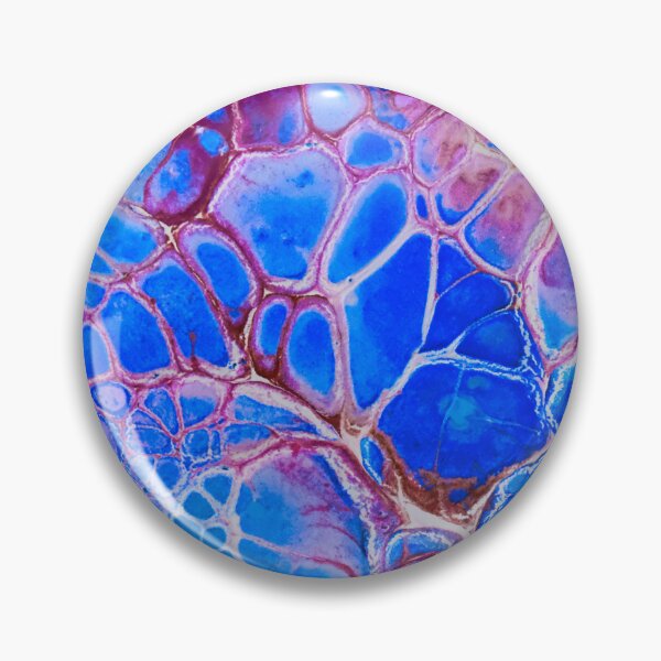 Item preview, Fluidart abstract  designed and sold by milena boeva.