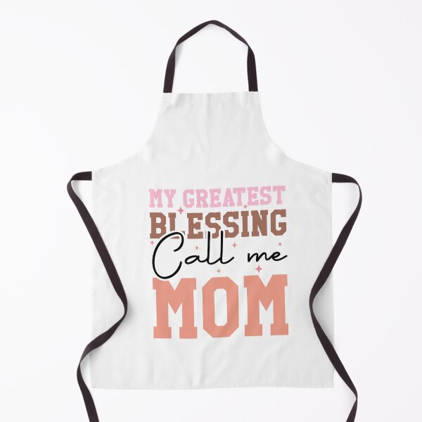 Item preview, My greatest blessing call me mom designed and sold by artcultreone.