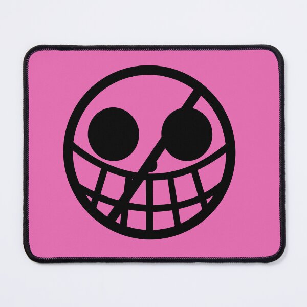 Item preview, Doflamingo Pirates Jolly Roger 1 designed and sold by jimjimfuria.
