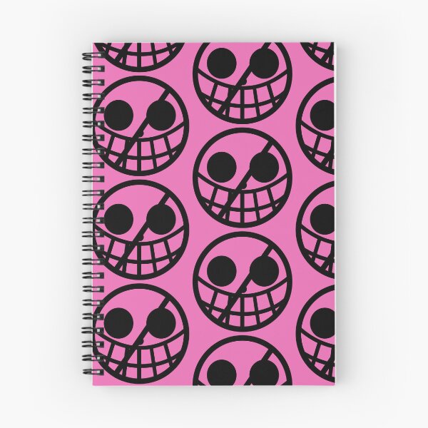 Item preview, Doflamingo Pirates Jolly Roger 1 designed and sold by jimjimfuria.