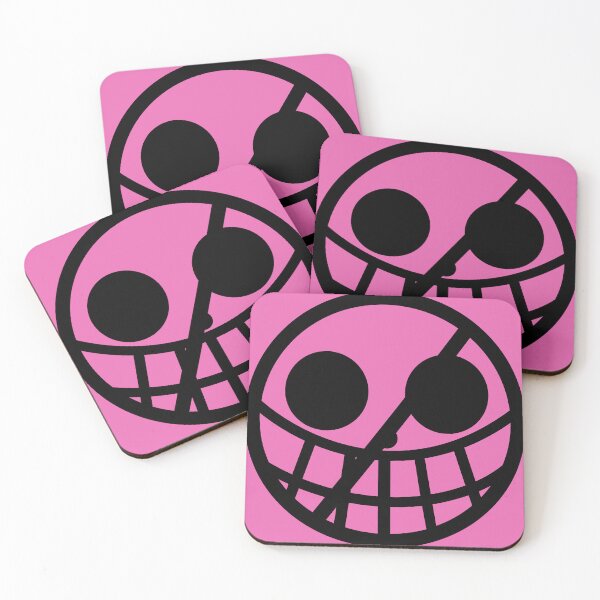 Item preview, Doflamingo Pirates Jolly Roger 1 designed and sold by jimjimfuria.