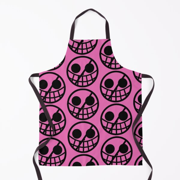 Item preview, Doflamingo Pirates Jolly Roger 1 designed and sold by jimjimfuria.