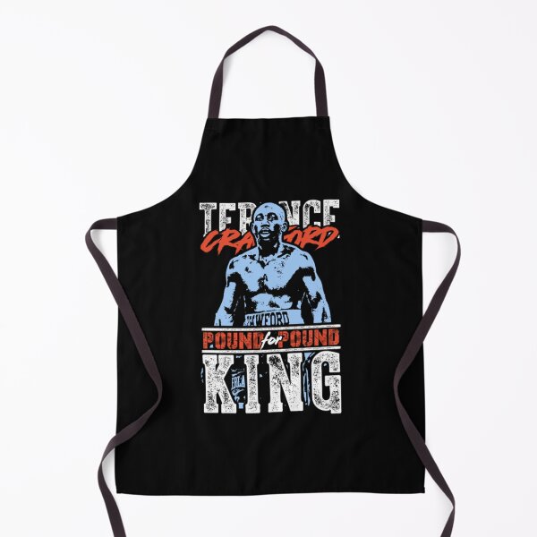 Item preview, Terence Crawford designed and sold by kibinatomo.