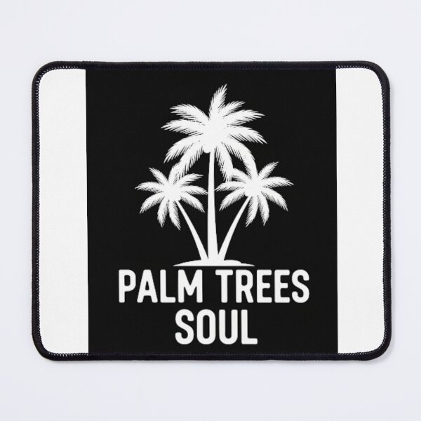 Item preview, Palm trees 1 designed and sold by Creative-Sharka.