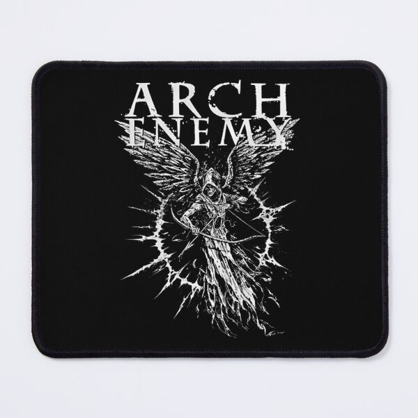 Item preview, Arch-O-Enemy-S designed and sold by rizzuticharlena.