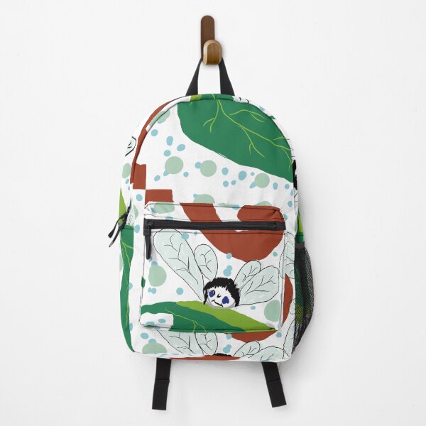 Item preview, Faries Among the Leaves designed and sold by Nigel-here.