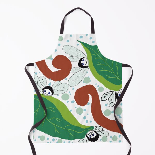 Item preview, Faries Among the Leaves designed and sold by Nigel-here.