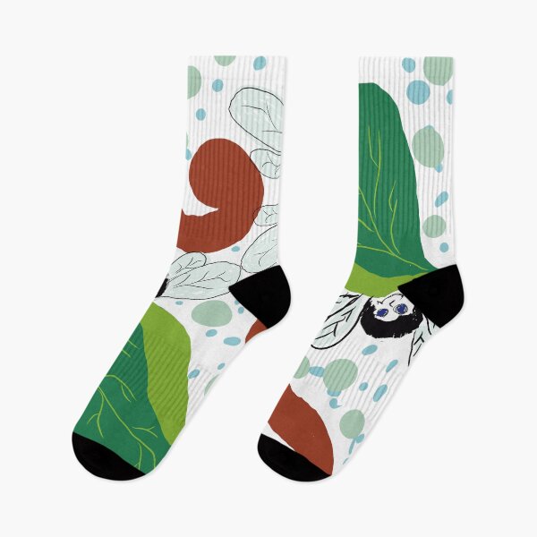 Item preview, Faries Among the Leaves designed and sold by Nigel-here.