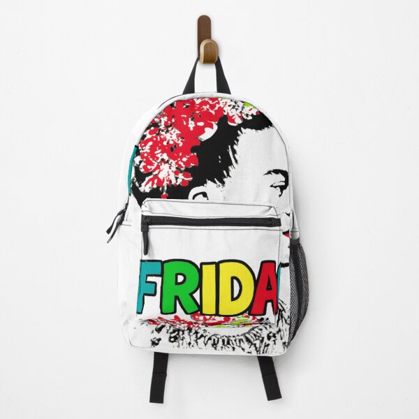 Item preview, Frida Pop Art Design designed and sold by averagejoekster.